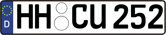 HH-CU252