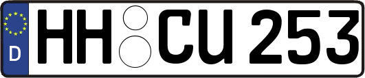 HH-CU253
