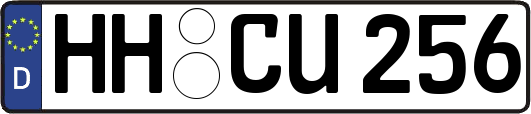 HH-CU256