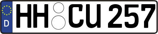 HH-CU257