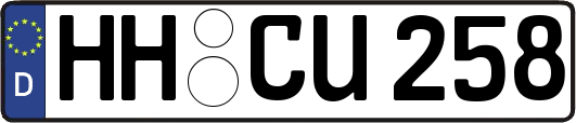 HH-CU258
