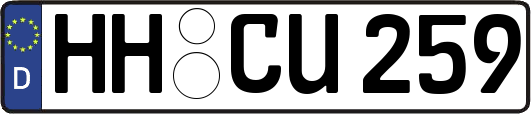 HH-CU259