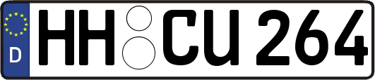 HH-CU264