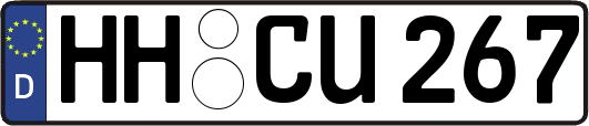 HH-CU267