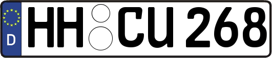 HH-CU268