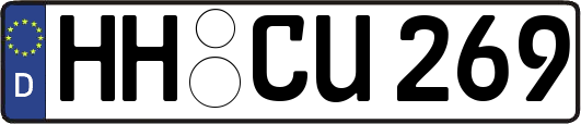HH-CU269