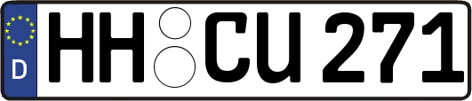 HH-CU271