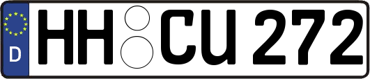 HH-CU272