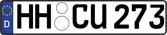 HH-CU273
