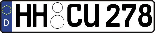 HH-CU278