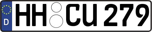 HH-CU279