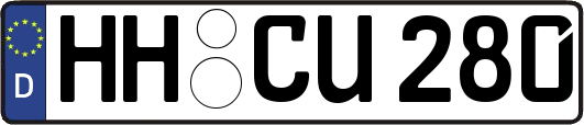 HH-CU280
