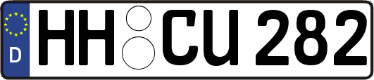 HH-CU282