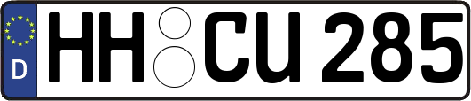 HH-CU285