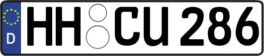 HH-CU286
