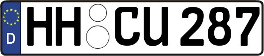 HH-CU287