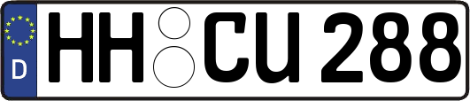 HH-CU288