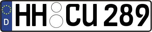 HH-CU289
