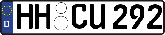 HH-CU292
