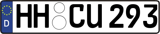 HH-CU293