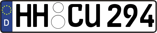 HH-CU294