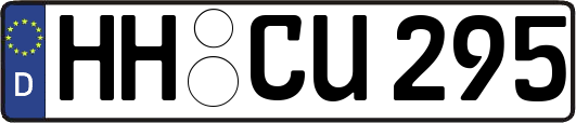 HH-CU295