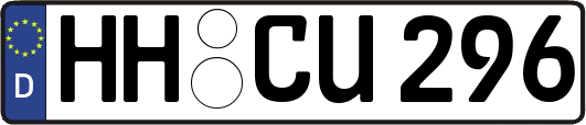 HH-CU296