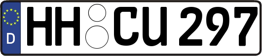 HH-CU297