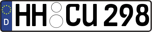 HH-CU298