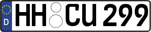 HH-CU299