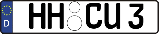 HH-CU3