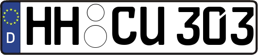 HH-CU303