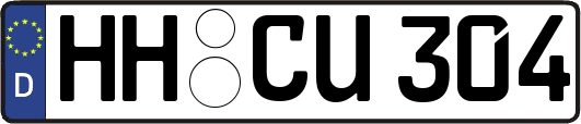 HH-CU304
