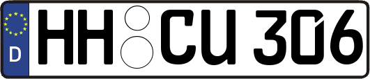 HH-CU306