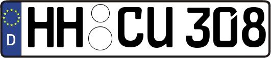 HH-CU308