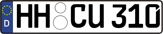 HH-CU310