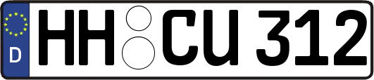 HH-CU312