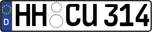 HH-CU314