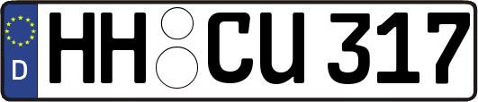 HH-CU317
