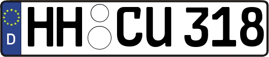HH-CU318