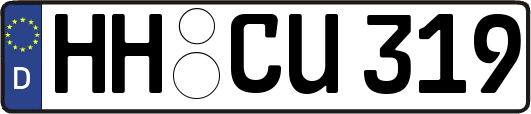 HH-CU319