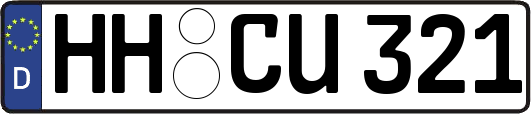 HH-CU321