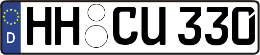 HH-CU330