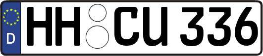 HH-CU336
