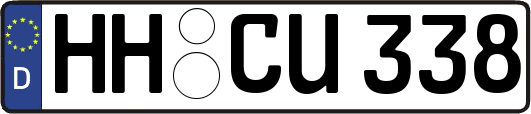 HH-CU338