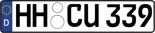 HH-CU339