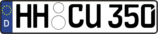 HH-CU350