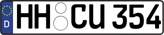 HH-CU354