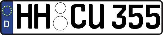 HH-CU355