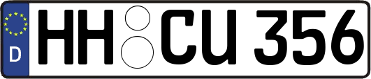 HH-CU356